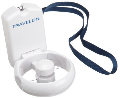 Travelon 3 - Speed Personal Folding Fan