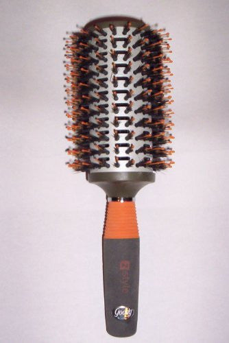 SSF Style Ceramic/Ionic Porcupine Hot Round Brush