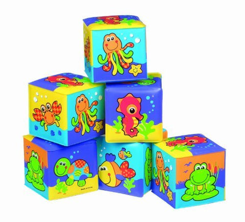 Soft Blocks