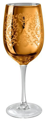 BROCADE WINE, 15 OZ., GOLD