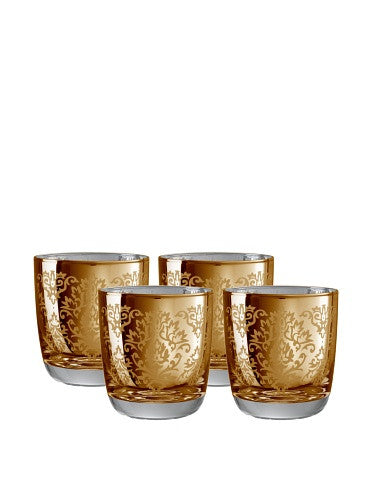 BROCADE DOF, 12 OZ., GOLD