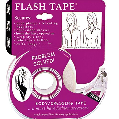 Flash Tape