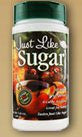 Just Like Sugar (165g) 100% Natural Sugar Substitute Brand: Just Like Sugar