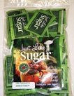 Just Like Sugar Single Serve (100 packets) 100% Natural Sugar Substitute Brand: Just Like Sugar