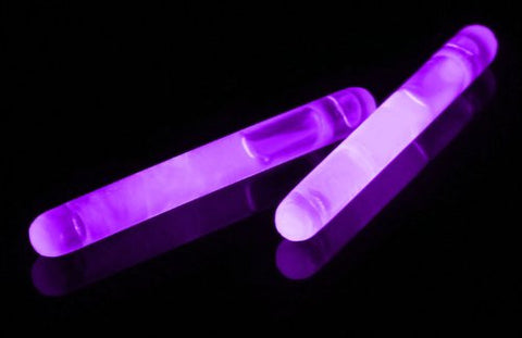 1.5 Inch Glow Sticks
