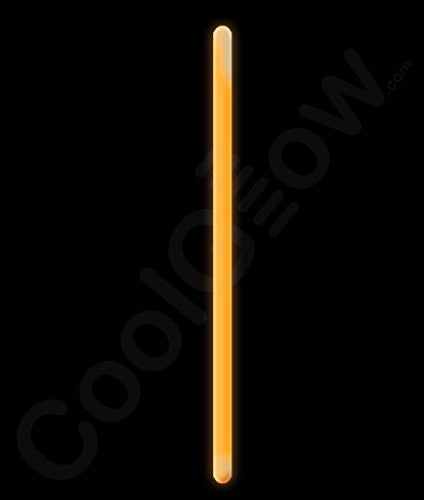 10 Inch Glow Sticks