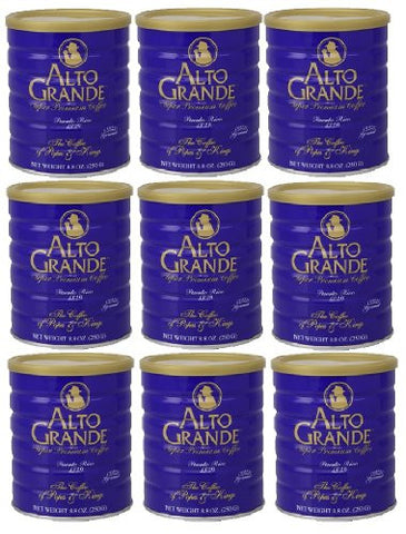 ALTO GRANDE CAN 8.8OZ