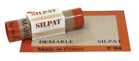 Silpat Toaster, 7 7/8" X 10 7/8"