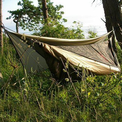 Explorer Deluxe Asym Zip