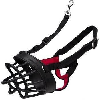 COANIMALS Baskerville Ultra 6