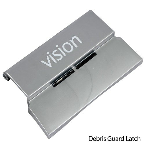 Debris Guard Latch w/pin - fits all cage models