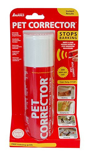 The Pet Corrector (200 ml)