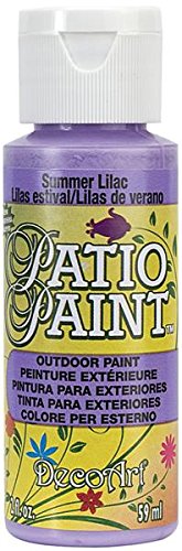 PATIO PAINT 2OZ SUMMER LILAC