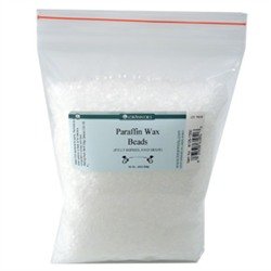Paraffin Wax, Beads, 1 lb.