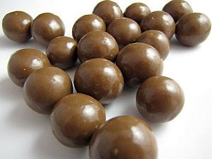 Milk Chocolate Skinnydipper Maltballs