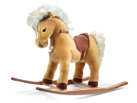 Franzi Riding Pony, Bnd,  27.6"