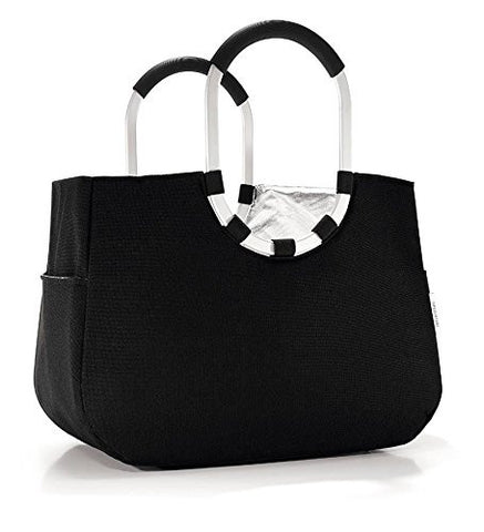 loopshopper L black