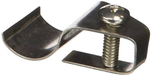 No Hole Hooks, Keyhole, 2/pk