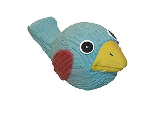 Hugglehounds - Ruff-Tex Bluebird - Large