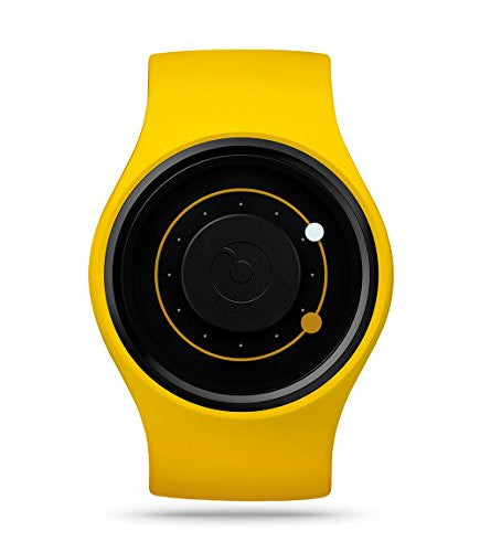 Orbit Banana Watch