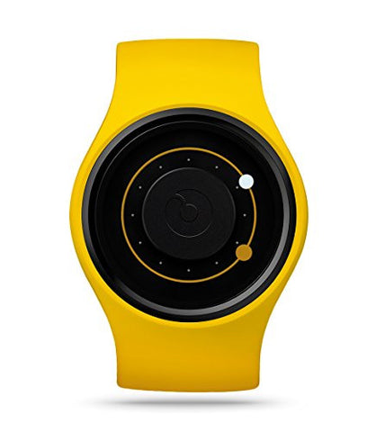 Orbit Banana Watch