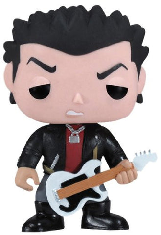 Funko POP Rocks: Sid Vicious Vinyl Figure