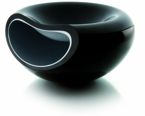Smiley, Black - 21cm