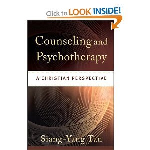 Counseling & Psychotherapy (Hardcover)