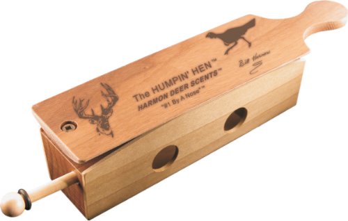 Harmon Scents - Turkey Box Call