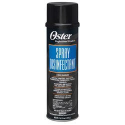 16OZ Spray Disinfectant