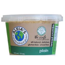 Plain Bread Crumbs, 13oz