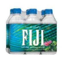 FIJI Artesian Water 330 ml - Pack of 6