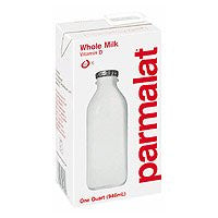 Whole Milk with Vitamin D, 32 oz