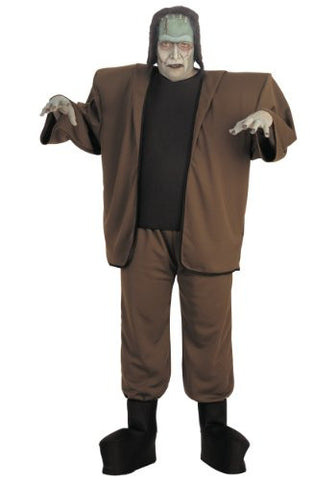 Frankenstein - Plus Size