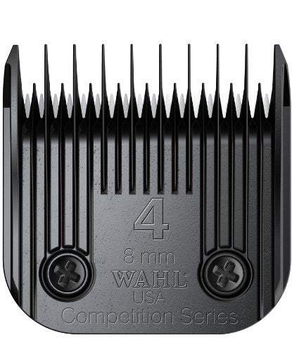 Ultimate Blade (#4 Skip-Tooth) 5/16"