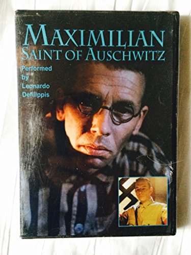 Maximilian: Saint Of Auschwitz (Dvd)