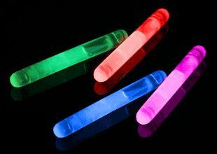 1.5 Inch Glow Sticks