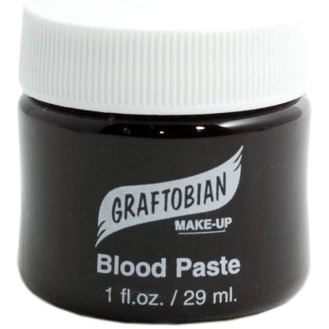 BLOOD PASTE 1 OZ. JAR