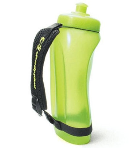 Hydraform Handheld 20 oz, Charcoal