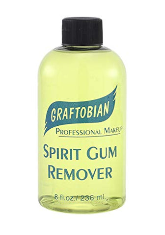 Spirit Gum Removr.8 Ounce