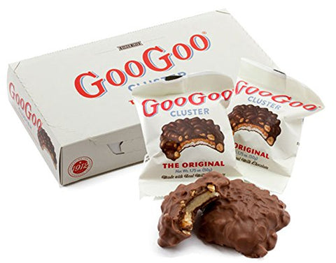 Goo Goo Cluster Original, 1.75 Oz