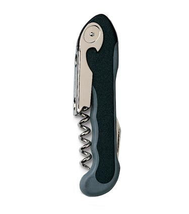 Crescendo Waiter’s Corkscrew, Blue