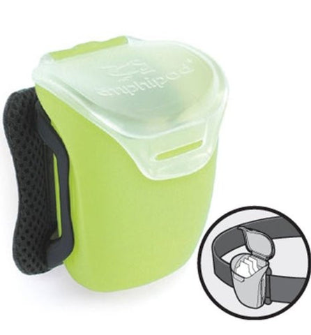 Add-On Nutrition - SnapPod Endurance Module - AMP Blk
