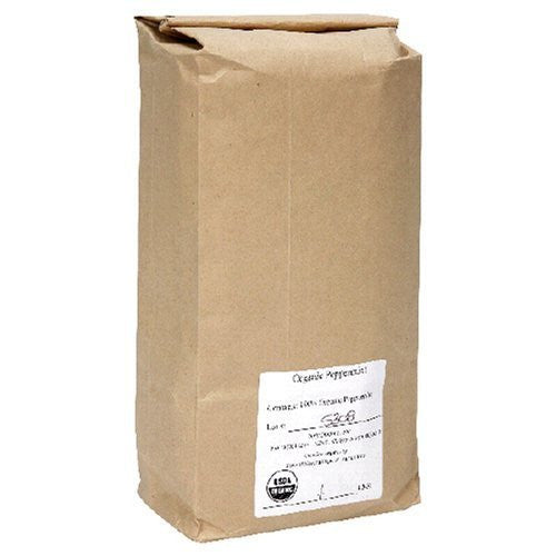 Davidson's Organics, Lavender Petals (Loose Leaf), 16 oz Bag