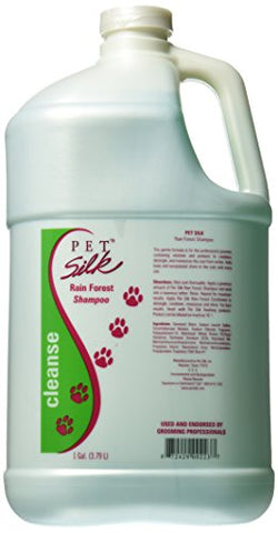 Rainforest Shampoo - 1 Gallon