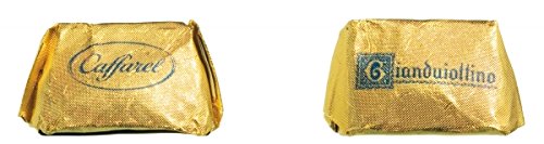 GIANDUIA 1865, Mini Gianduia Classic  - 4 x 1kg