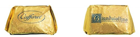 GIANDUIA 1865, Mini Gianduia Classic  - 4 x 1kg