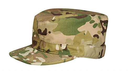 ACU Patrol Cap Size 7.25 (MultiCam)