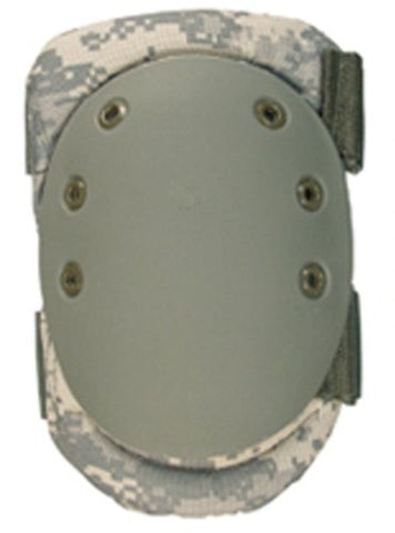 Rothco Tactical Protective Knee Pads - (ACU Digital Camo)