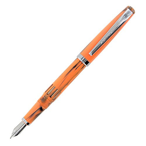 Pumpkin Poltergeist Flex Nib